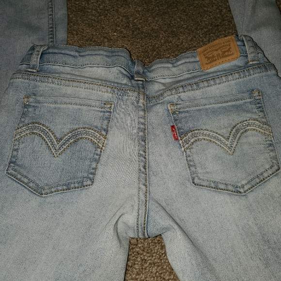 Girls Levi 14. Great shape - Picture 3 of 3